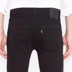 Jean Levi's ® 511 noir nightshine coupe slim pour homme