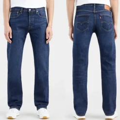 Jean Levi's ® 501 Original Do The Rump