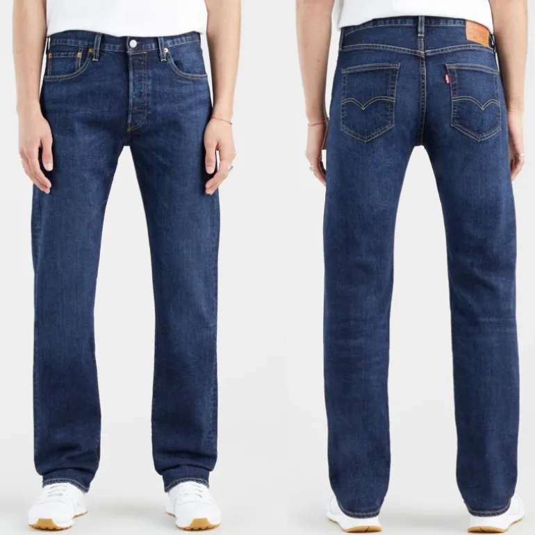 Jean Levi's ® 501 Original Do The Rump