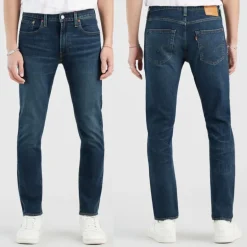 Jean Levi's ® 512 Slim Taper Homme Paros Go Adv