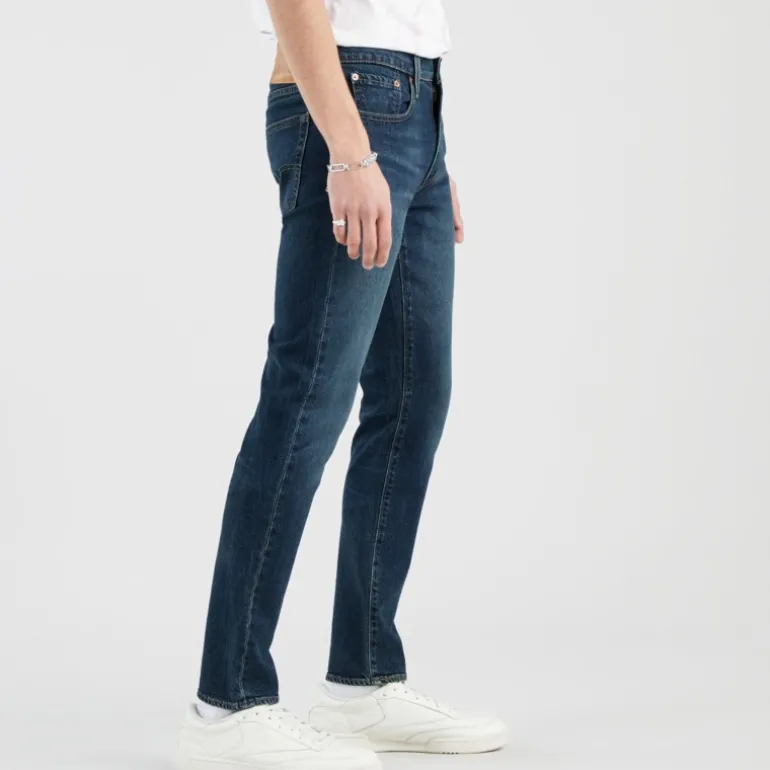 Jean Levi's ® 512 Slim Taper Homme Paros Go Adv
