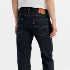 Jean Levis ® 502 Taper ama rinsey