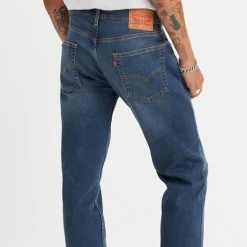 Jean Levis ® 502 Taper Panda