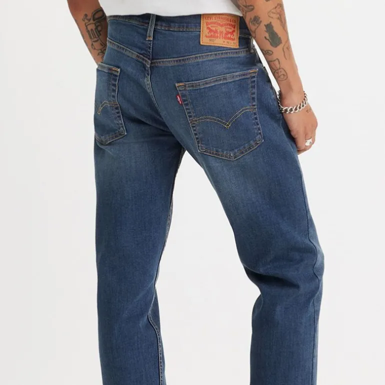 Jean Levis ® 502 Taper Panda