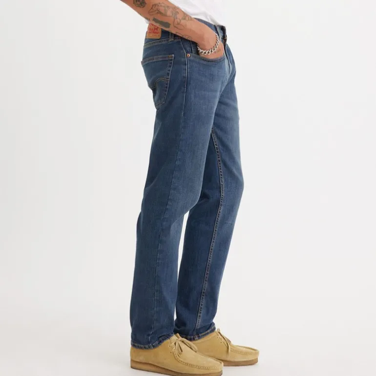 Jean Levis ® 502 Taper Panda
