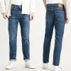 Jean Levi's ® 502 Taper Wagyu Moss