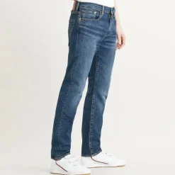 Jean Levi's ® 502 Taper Wagyu Moss