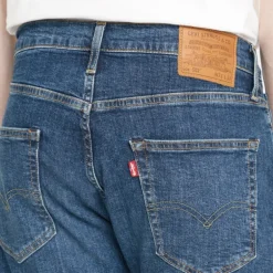 Jean Levi's ® 502 Taper Wagyu Moss