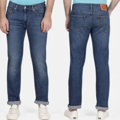 Jean Levi's ® 511 Wanna Go Back