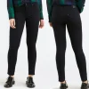 Jean Levi's ® femme modèle 711 skinny noir