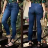Jean skinny court Freeman T Porter Nataly Clifton