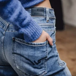 Jeans Freeman T Porter Edita Seoul