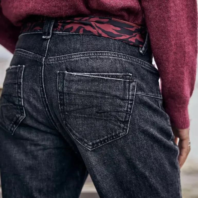 Jeans boyfriend Freeman T Porter Timea Phuket