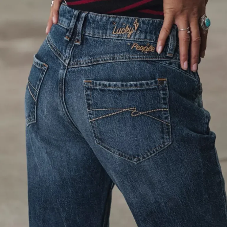 Jeans Boyfriend Freeman T Porter Harper Pittsburg Med