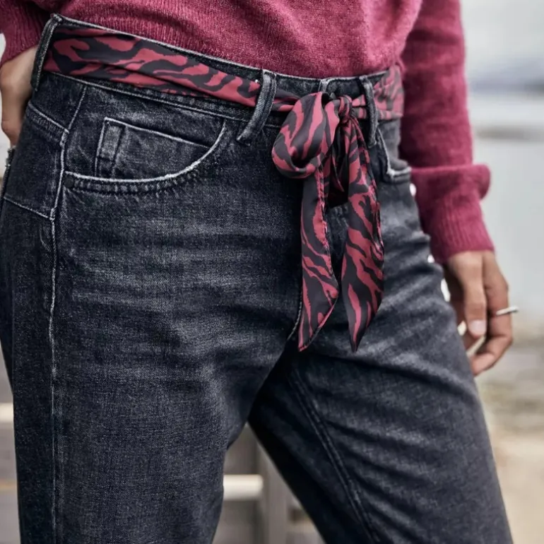 Jeans boyfriend Freeman T Porter Timea Phuket