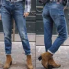 Jeans femme Freeman T Porter Sophy Fever