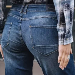 Jeans femme Freeman T Porter Sophy Fever