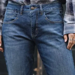 Jeans femme Freeman T Porter Sophy Fever