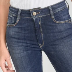 Jeans femme Le Temps des Cerises Pulp High Regular WA235