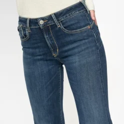 Jeans femme Le Temps des Cerises Pulp High Flare W5043