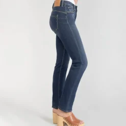 Jeans femme Le Temps des Cerises Pulp High Regular WA235