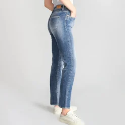 Jeans femme Le Temps des Cerises 417 Mom bambino