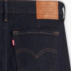 Jeans femme Levi's ® 712 brut blue wave