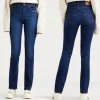 Jeans femme Levi's ® 724 Santiago Sweet
