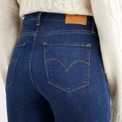Jeans femme Levi's ® 724 Santiago Sweet