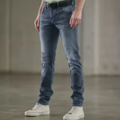 Jeans Freeman Porter homme Dustee slim Brazil