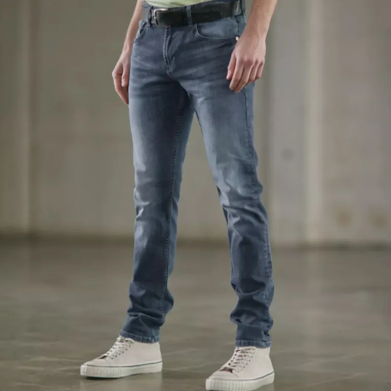Jeans Freeman Porter homme Dustee slim Brazil