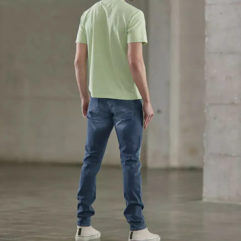 Jeans Freeman Porter homme Dustee slim Brazil