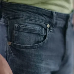 Jeans Freeman Porter homme Dustee slim Brazil