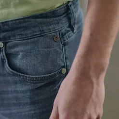 Jeans Freeman Porter homme Dustee slim Brazil