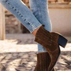 Jeans Freeman T Porter Alexa Cropped Palermo Med