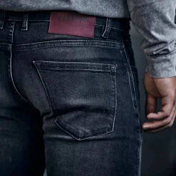 Jeans Freeman T Porter homme Dustee Slim Pokhara