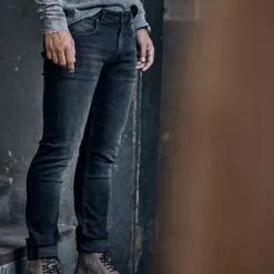 Jeans Freeman T Porter homme Dustee Slim Pokhara
