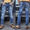 Jeans homme Freeman T Porter Dustee slim Paquito