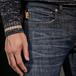 Jeans homme Freeman T Porter Dustee Slim Portland