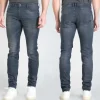 Jeans homme Le Temps des Cerises 711 Fraser