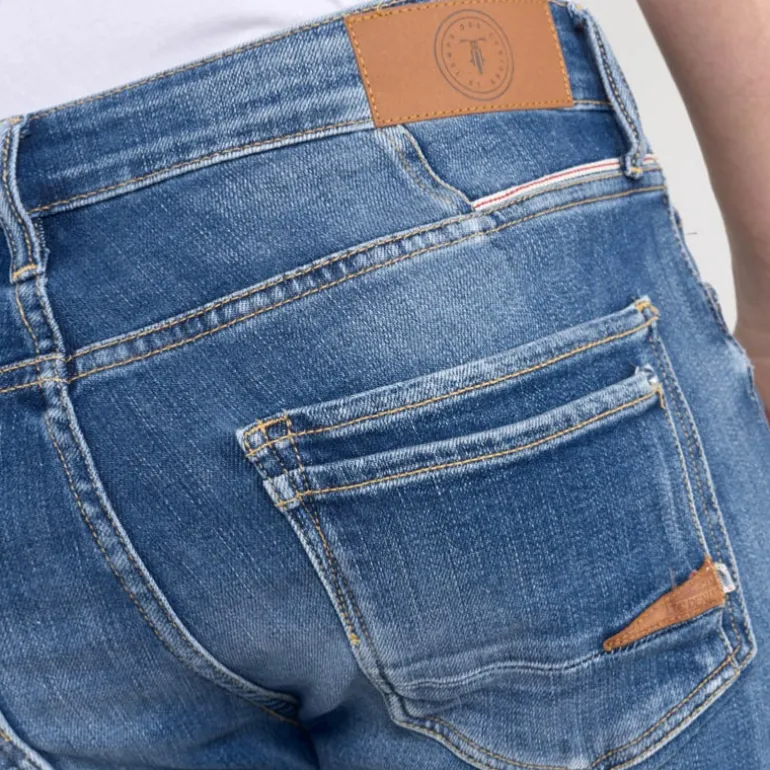 Jeans homme Le Temps des Cerises 711 Keron w2172