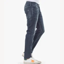 Jeans homme Le Temps des Cerises 711 Slim W1084