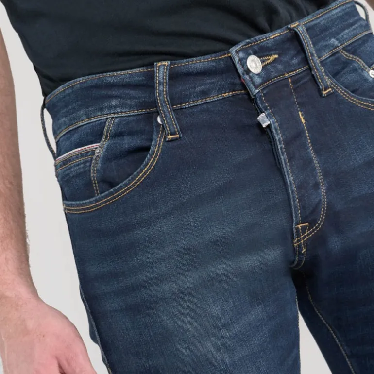 Jeans homme Le Temps des Cerises 711 Bolt W6130