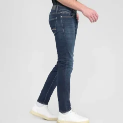 Jeans homme Le Temps des Cerises 711 Bolt W6130