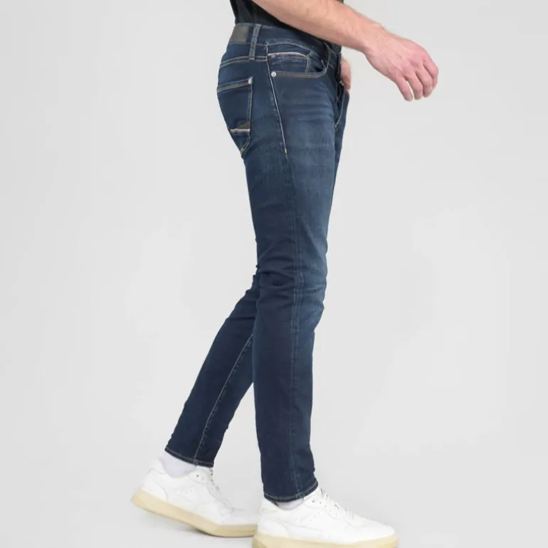 Jeans homme Le Temps des Cerises 711 Bolt W6130