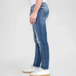 Jeans homme Le Temps des Cerises 711 Keron w2172