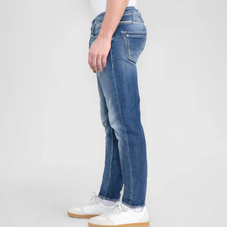 Jeans homme Le Temps des Cerises 711 Keron w2172