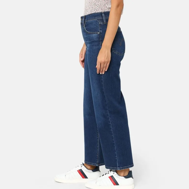 Jeans large Levis ® femme High Rise Wide Leg