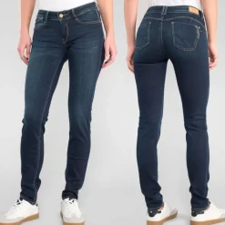 Jeans Le Temps des Cerises Pulp Sanya