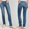 Jeans Le Temps des Cerises Pulp regular kops